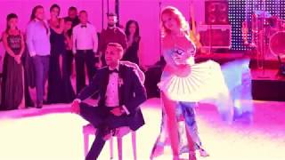 Show Oriental cu Deea Maxer - live la nunta