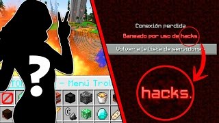 TROLLEANDO CON NUEVOS HACKS A LA NOVIA DE UN MIEMBRO EN 2.0 | SURVILAND 4 EP.53 MINECRAFT SERIE 1.11