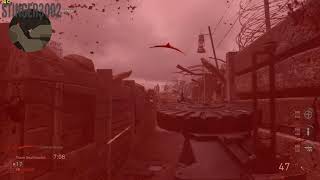 Call of Duty World War II MSI GTX 970 Maxed Out Settings 1080p 60 FPS