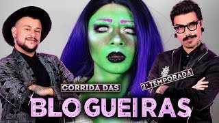 CORRIDA DAS BLOGUEIRAS - INSCRIÇÃO 2 TEMPORADA
