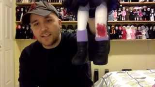 Living Dead Dolls Series 28 Review