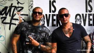 EL NINO ft. Rytmus - Insomnia (Anticrist / 2009)