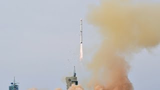 Long March-4C launches Yaogan-31 03