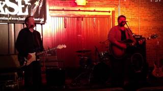 Hallelujah (Jeff Buckley/Leonard Cohen)-Finnegan Bell