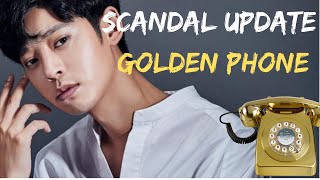 Golden Phone: Burning Scandal Update (3/13/19) | Scouter Report