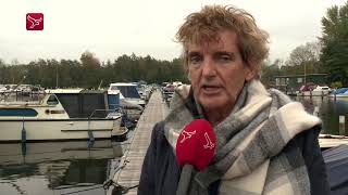 Jachthaven Haddock wordt uitgekocht, zoekt nieuwe locatie