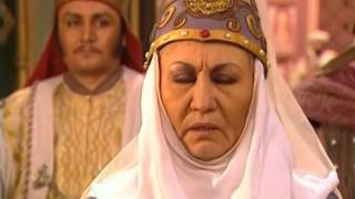 Чингисхан  ( Чингис Хаан) / Genghis Khan (2004)- 28 серия