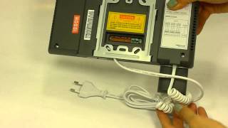 Commax CDV-35A