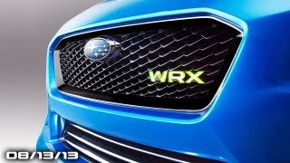 New Toyota Sportscar, Funny Rally Bickering, Subaru Mainstream, Honda Civic Wagon, & Doing It Wrong!