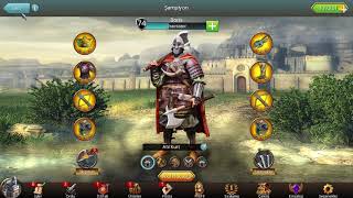 March of Empires ittifak ici maden kasma amaclı video ve hedef amirlerinin faydası