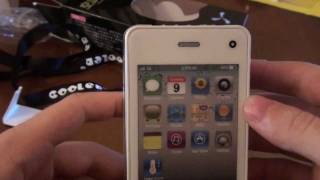 iPhone Cooler - айфонище!