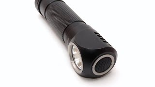 Nitecore hc30