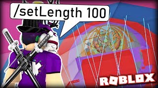 attempting to complete 100 FLOORS... | Tower of Hell on Roblox #2