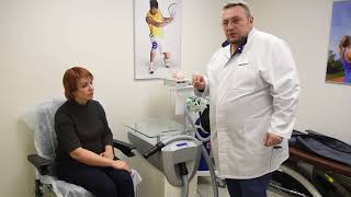 Криотерапия для лечения боли в суставах