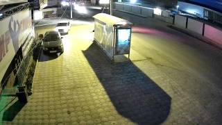 Уличная IP камера zIPCam-AIR30-1080(W), 3,6 mm., 2 Mpx, 25 к.с., Цифромания, Ингушетия, НОЧЬ 3