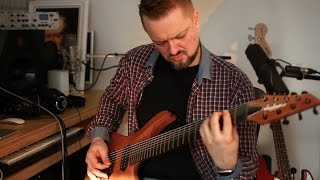 8 струн в действии: Переведи меня через майдан.