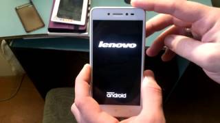 Телефон не видит симку (сим карту) после прошивки (Lenovo S90-u слетел IMEI)