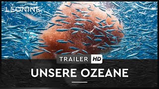 Unsere Ozeane -Trailer (deutsch/german)