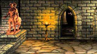 Mortal Kombat 3 The Pit 3,Scorpion's Lair,The Blacony (Extended)