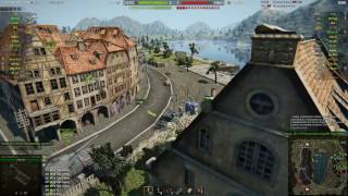 Светлячок - WoT ЛБЗ Т-55А ЛТ-15  Лассвиль 3uMa_78[COMUK]