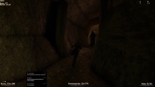 Gothic II Возвращение 2.0. DirectX 11. 3 Акт.Драконоборец.#43.Мор Бар Длань  Хаоса.