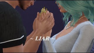 LIAR ~ Episode 4 / S2 ~