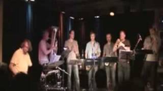 nils wogram septet, pancho