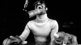 Stevie Wonder - Blowin' In The Wind [live]