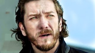 INSIDERS : ESCAPE PLAN Bande Annonce (Film de Braquage, 2018)