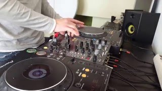 Angerfist hardcore mix live recording