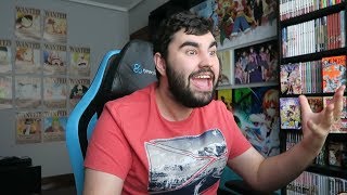 REACCIONANDO AL CAPÍTULO 919 DE ONE PIECE | ¿¡QUÉÉÉÉÉÉÉÉÉÉÉÉÉÉÉÉÉÉÉÉÉÉÉÉÉÉÉÉÉÉÉÉ!?