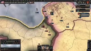 Hearts of Iron 4 - Not Wake the Giant, oder? #3