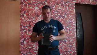 Обзор зарядно-предпусковое Вымпел 40