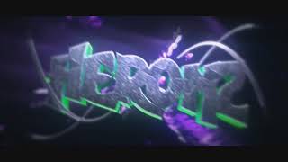 Intro Para "INHEROMZ" | Hago Intros Gratis