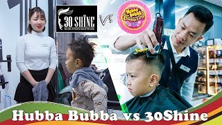 Mẹ Ghẻ Con Chồng – Hộp Kẹo Hubba Bubba Và Kiểu Tóc 30Shine Sành Điệu ❤ BonBon TV ❤