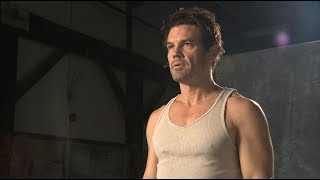 The Making of Oldboy (2013) | Spike Lee, Josh Brolin, Elizabeth Olsen