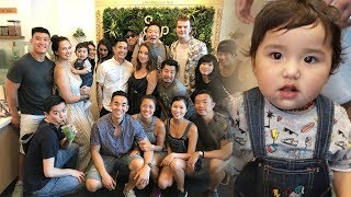 First Meet & Greet With Taika and Just Kidding Films!!