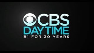 Mara McCaffray - CBS Daytime #1 for 30 Years