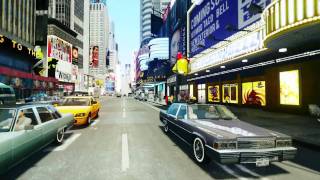 Deadpool + GTA IV + Dpeasant3's v4int ENBSeries 0.082 Settings Test