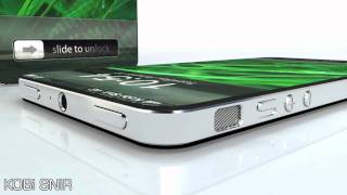 iPhone Pro Concept