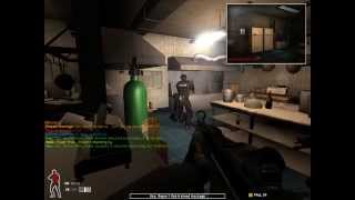 Swat 4 TSS Expansion SSF Mod Carlyle Hotel Mission 5(1/2)