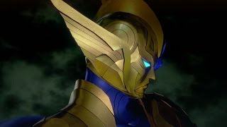 Nintendo Switch: New Shin Megami Tensei Teaser
