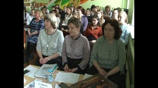 Ученик года - 2019
