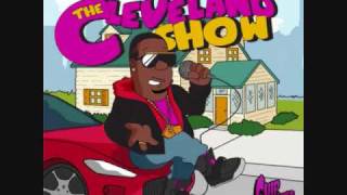 King Chip (Chip Tha Ripper) - Roll Up (The Cleveland Show)