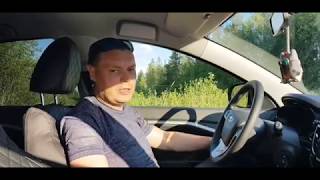 Странные опции Лады Весты