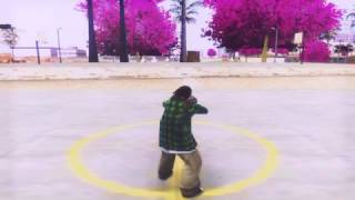 TOP 5 ЛУЧШИХ ТАЩЕРСКИХ GENRL(Звуков) для GTA SA