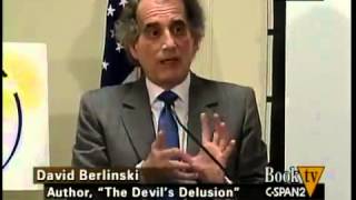 The Devil's Delusion - David Berlinski, PhD
