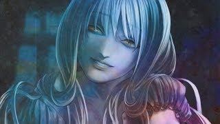 The House in Fata Morgana(18+) женское прохождение#2