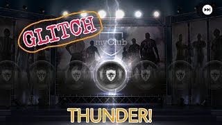 #PES 2018| HOW TO GET THUNDER BALL GLITCH