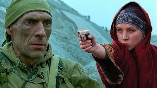 ПЕСНЯ ЗА ДУШУ БЕРЁТ! Я ЕЩЁ ЖИВОЙ. ПОСЛУШАЙТЕ!